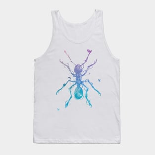 Ant Tank Top